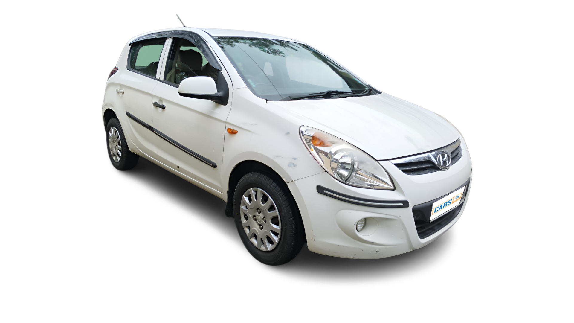 2012 Hyundai i20 - Hatchback - Petrol - Manual - ₹1.50 lakh